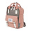 Рюкзак 17206 (Розовый)