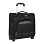 Чемодан Пилот П7097 (Черный)