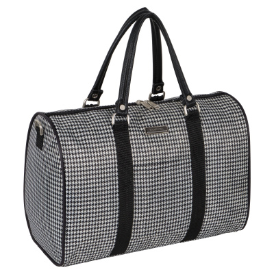 Дорожная сумка П7130 (Белый)