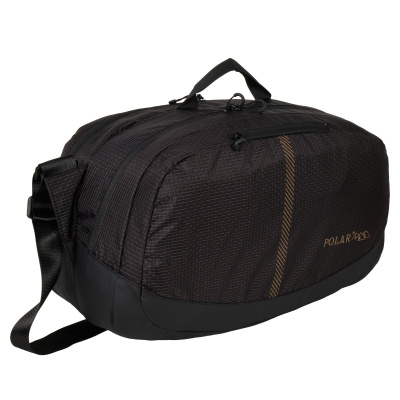 Спортивная сумка ТВ0126 н (Черный)