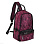 Женская сумка  74548 (Розовый)