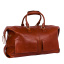 Дорожная сумка 5325 коричневый (Коричневый)