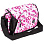 Молодежная сумка Р3041 (Розовый)