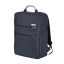 Городской рюкзак П0048 (Синий)