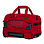 Дорожная сумка на колесах А143 (Красный)