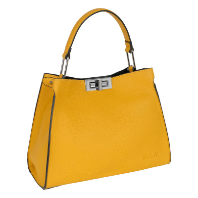 Женская сумка  86001 (Желтый)