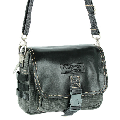 Молодежная сумка М312 (Серый)