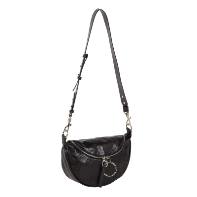 Женская сумка  18258 (Черный)