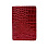 Обложка для паспорта 4098 (Бордовый)