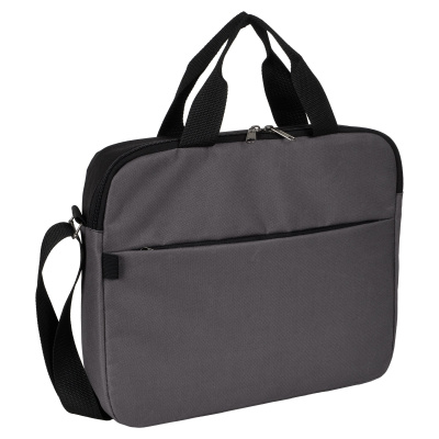 Папка для документов П7129 (Серый)