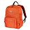 Рюкзак П1611 (Оранжевый)