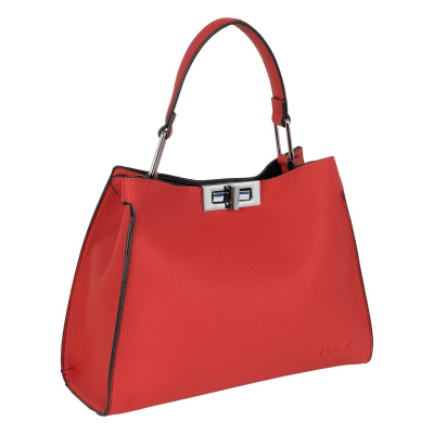 Женская сумка  86001 (Красный)