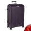 Чемодан PP большой РР823 (4-ой) 28" (Фиолетовый)
