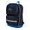 Школьный рюкзак П2303 (Темно-синий)