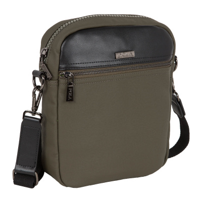 Мужская сумка 98507 (Зеленый)