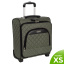 Чемодан Пилот П7097 (Серо-зеленый)