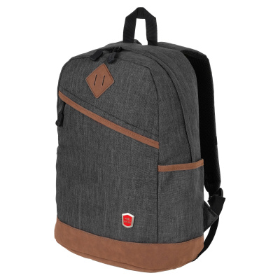 Рюкзак 16012 (Темно-серый)