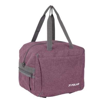 Дорожная сумка П9014-2 (Фиолетовый)