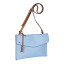 Женская сумка  84517 (Голубой)