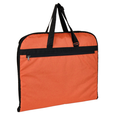 Сумка-портплед П7125п (Оранжевый)
