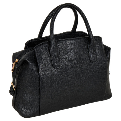 Женская сумка  2423 (Черный) Женская сумка  2423 (Черный)