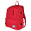 Городской рюкзак 8692НР (Красный)