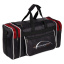Дорожная сумка 6009-1 (Красный)