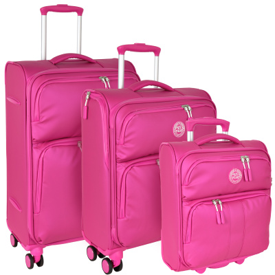 Р2319  16", 20", 24" розовый