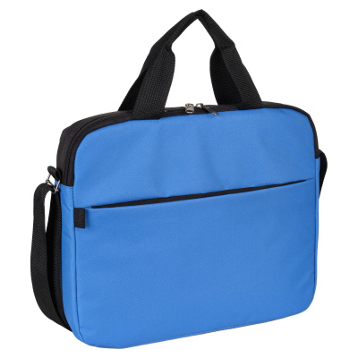 Папка для документов П7129 (Голубой)