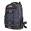 Школьный рюкзак П222 (Серый)