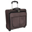Чемодан Пилот П7108н (Коричневый)