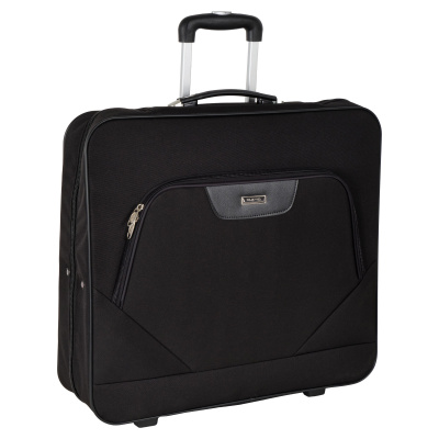 Портплед П7098 (Черный)