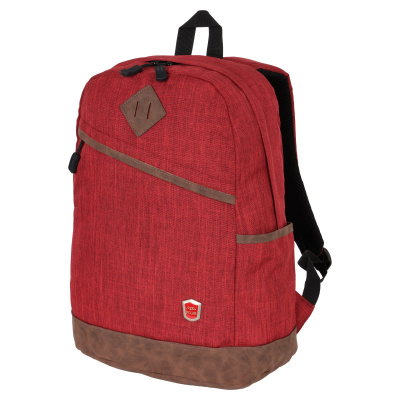 Рюкзак 16012 (Бордовый)