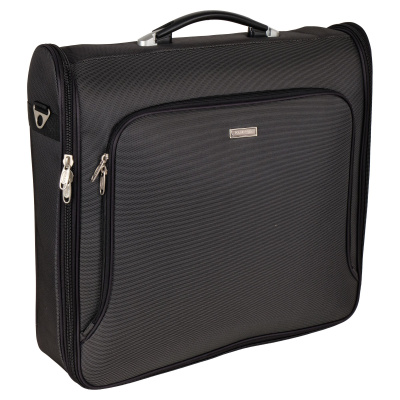 П7084-05 Черный Портплед (Черный)