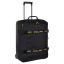 Чемодан средний Р2677 (24") (Черный)