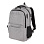 Городской рюкзак П0310 (Серый)