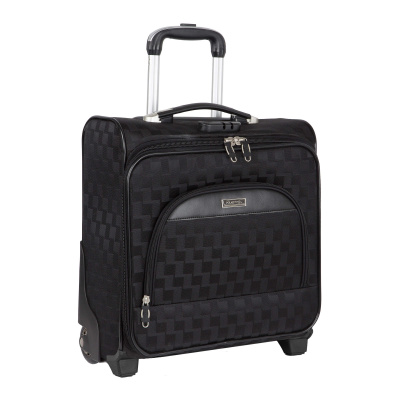 Чемодан Пилот П7097 (Черный)