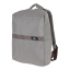 Городской рюкзак П0049 (Серый)