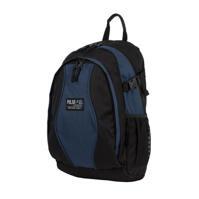 ТК1004-04 синий рюкзак под ноутбук (Синий)