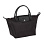 Женская сумка  18231 (Черный)