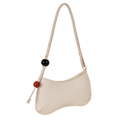 Женская сумка  2444 (Бежевый)