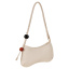 Женская сумка  2444 (Бежевый)