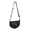 Женская сумка  18258 (Черный)
