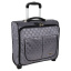 Чемодан Пилот П7108-1 (Серый)