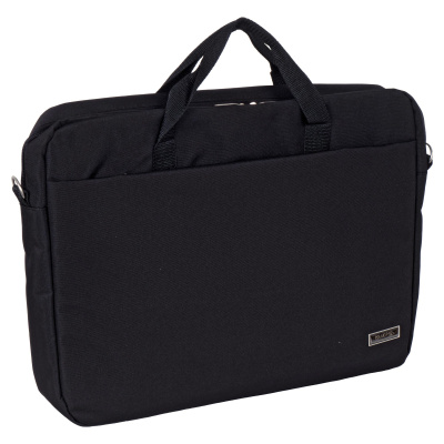 Папка для ноутбука П7126 (Черный)