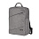Городской рюкзак П0047 (Серый)