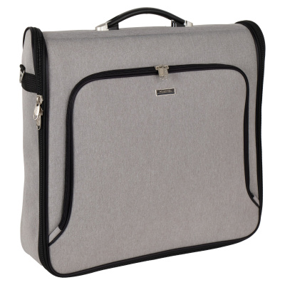 Портплед П7084 (Cветло-серый)