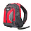 П1297-01 красный рюкзак (Красный)