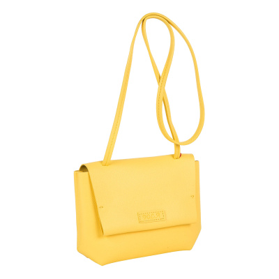 Женская сумка  18235 (Желтый)