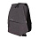 Однолямочный рюкзак П0309 (Серый)